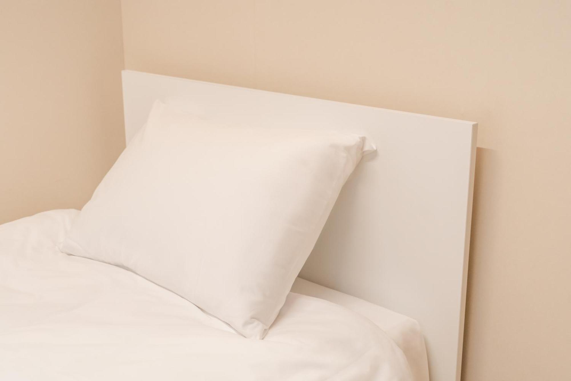 Local Stitch Creator Town Seogyo Hotel โซล ภายนอก รูปภาพ