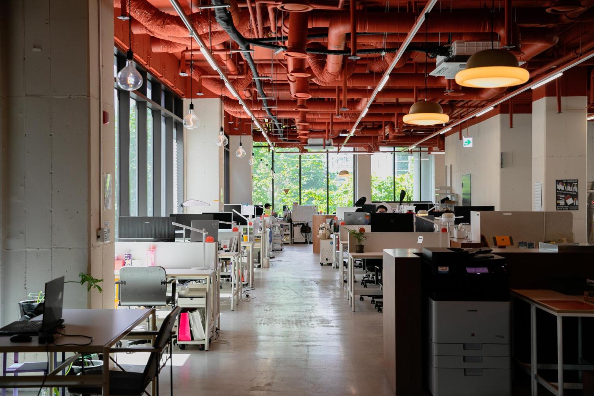 Local Stitch Creator Town Seogyo Hotel โซล ภายนอก รูปภาพ